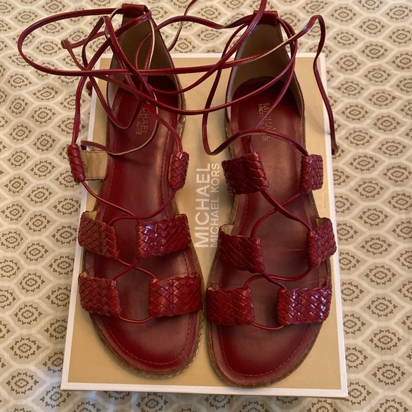 Michael Kors Shoes - Michael Kors sandals Michael Kors Shoes - Michael Kors sandals